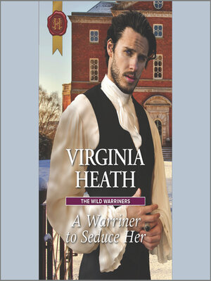 cover image of A Warriner to Seduce Her